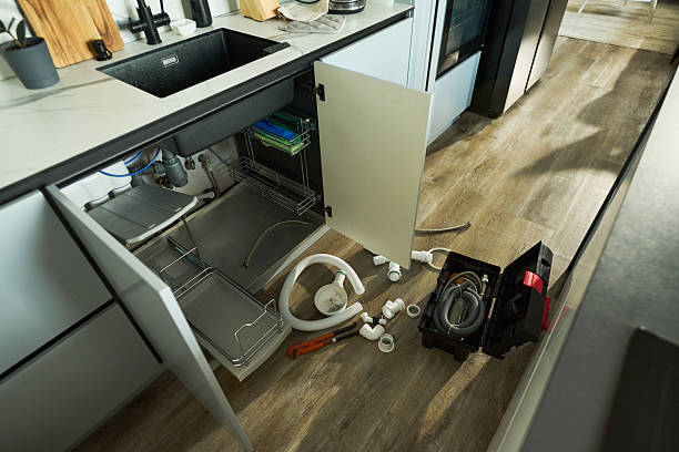 Reliable Leak Detection contractor in Poolville, TX by Street Wise - Plumbing